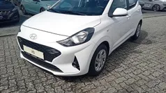 Atlas white Neu 2025 Hyundai i10 Select Kleinwagen | 17.500 € (Fairer Preis)