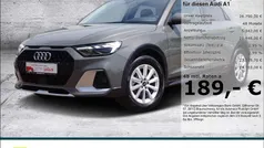 Gebraucht 2024 Audi A1 Advanced Kleinwagen | 26.790 € (Fairer Preis)