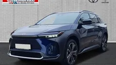 Gebraucht 2023 Toyota bZ4X Basis SUV | 43.990 €