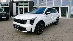 Andere Gebraucht 2024 Kia Sorento Platinum SUV | 54.890 € (Fairer Preis)