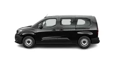 Karbon schwarz metallic/schwar Neu 2025 Opel Combo Van / Kleinbus | 26.390 € (Fairer Preis)