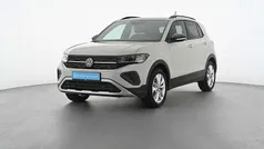 Gebraucht 2025 VW T-Cross Goal SUV | 28.460 € (Fairer Preis)