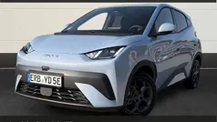 Gebraucht 2025 BYD Dolphin Comfort Kleinwagen | 25.930 € (Fairer Preis)