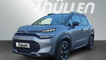 Gebraucht Citroën C3 131 PS (96 kW) 2024 Kleinwagen
