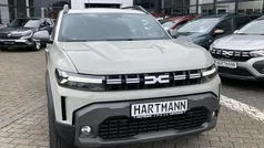 Weiß Gebraucht 2024 Dacia Duster Essentiel SUV | 19.680 € (Superpreis)