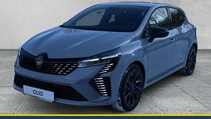 Nuova Renault Clio V Esprit Alpine 91 CV (66 kW) 2026 Grigio Utilitaria