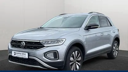 Gebraucht 2024 VW T-Roc Goal SUV | 20.990 €