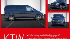 Gebraucht 2021 Mercedes V300 Marco Polo Van / Kleinbus | 66.666 € (Fairer Preis)