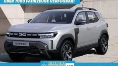 Gebraucht 2025 Dacia Duster Expression SUV | 26.790 € (Guter Preis)