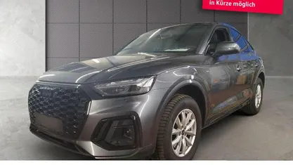 Gebraucht Audi Q5 Sportback S-Line 299 PS (219 kW) 2023 SUV