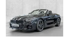 Gebraucht 2024 BMW Z4 M Sport Cabrio | 50.995 € (Fairer Preis)