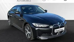 Gebraucht 2022 BMW i4 Limousine | 34.950 € (Guter Preis)