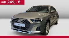 Gebraucht 2025 Audi A1 Sport Kleinwagen | 29.900 € (Fairer Preis)