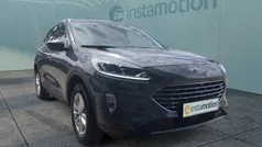 Grau Gebraucht 2022 Ford Kuga Titanium SUV | 29.580 € (Fairer Preis)