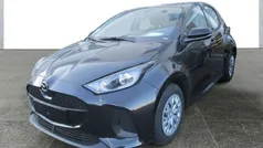 Schwarz Neu 2025 Mazda 2 Prime-Line Limousine | 22.475 € (Fairer Preis)