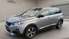 Gebraucht 2019 Peugeot 5008 Allure Van / Kleinbus | 23.800 € (Fairer Preis)