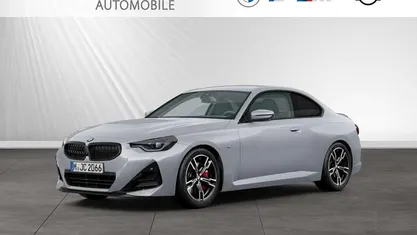 Gebraucht 2024 BMW 220 Efficient Dynamics Coupé | 42.834 €