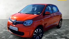 Orange Gebraucht 2022 Renault Twingo Intens Kleinwagen | 10.990 € (Superpreis)
