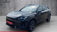 Schwarz Gebraucht 2025 Cupra Formentor SUV | 33.950 € (Fairer Preis)