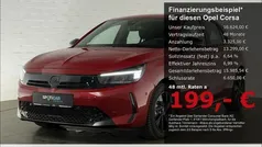 Gebraucht 2024 Opel Corsa Kleinwagen | 16.624 € (Superpreis)