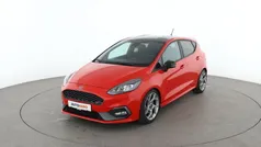 Rot Gebraucht 2018 Ford Fiesta ST Kleinwagen | 16.220 € (Fairer Preis)