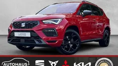 Gebraucht 2022 Seat Ateca Beats SUV | 27.790 € (Fairer Preis)