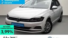 Gebraucht 2021 VW Polo Comfortline Kleinwagen | 16.490 € (Fairer Preis)