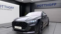 Schwarz Gebraucht 2022 Audi RS Q8 Performance SUV | 222.775 €