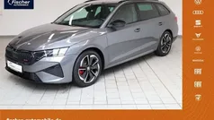 Gebraucht 2024 Skoda Octavia RS Limousine | 37.480 € (Fairer Preis)