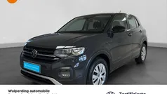 Gebraucht 2021 VW T-Cross Basis SUV | 19.970 € (Fairer Preis)