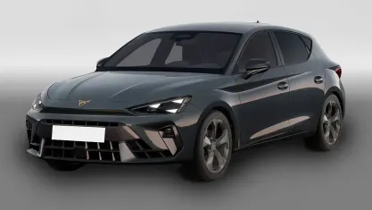 Second-hand Cupra Leon 150 CP (110 kW) 2026 Berlinǎ