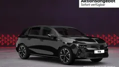 Gebraucht 2025 Opel Astra Edition Limousine | 25.215 € (Fairer Preis)