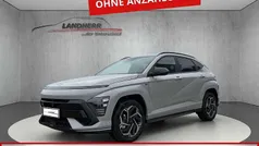 Gebraucht 2025 Hyundai Kona N Line SUV | 25.455 € (Guter Preis)