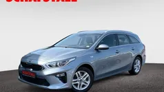 Gebraucht 2018 Kia Ceed Sportswagon Vision Kombi | 12.879 € (Fairer Preis)