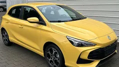 Gebraucht 2025 MG MG3 Comfort Kleinwagen | 16.890 € (Guter Preis)