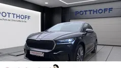 Gebraucht 2024 Skoda Enyaq iV SUV | 41.877 € (Fairer Preis)