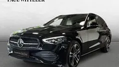 Gebraucht 2022 Mercedes C300e Avantgarde Limousine | 38.840 € (Fairer Preis)