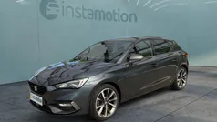 Other Gebraucht 2021 Seat Leon FR Limousine | 25.050 € (Fairer Preis)