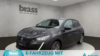 Perla nerta schwarz Gebraucht 2023 Peugeot 208 Allure Kleinwagen | 17.990 € (Guter Preis)