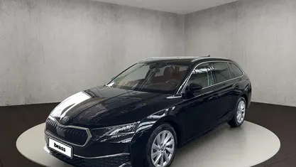 Gebraucht 2025 Skoda Octavia Selection Kombi | 35.950 € (Fairer Preis)