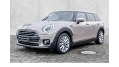 Rooftop grey metalli Gebraucht 2022 Mini ONE Kleinwagen | 21.490 € (Fairer Preis)