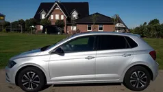 Gebraucht 2019 VW Polo IQ Drive Limousine | 11.890 € (Fairer Preis)