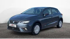 Grau Gebraucht 2025 Seat Ibiza Reference Kleinwagen | 16.420 € (Fairer Preis)
