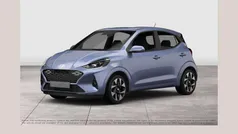 Gebraucht 2025 Hyundai i10 Trend Kleinwagen | 16.390 € (Fairer Preis)