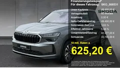 Gebraucht 2024 Skoda Kodiaq Selection SUV | 49.490 € (Fairer Preis)