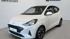 Atlas white / sol Neu 2024 Hyundai i10 Trend Kleinwagen | 17.585 € (Fairer Preis)
