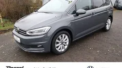 Gebraucht 2021 VW Touran Highline Van / Kleinbus | 27.890 € (Fairer Preis)