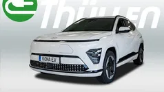 Gebraucht 2025 Hyundai Kona Trend SUV | 38.490 € (Fairer Preis)