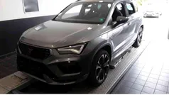 Gebraucht 2023 Cupra Ateca VZ SUV | 32.685 € (Superpreis)