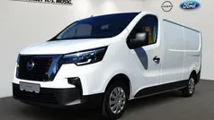 Weiß Gebraucht 2023 Nissan Primastar N-Connecta Van / Kleinbus | 32.995 € (Fairer Preis)